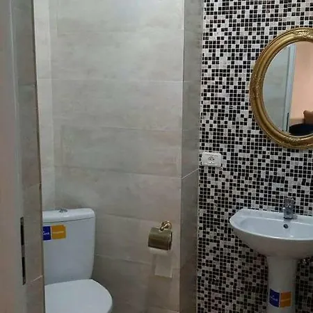 Apartament Apartament Maria Năvodari