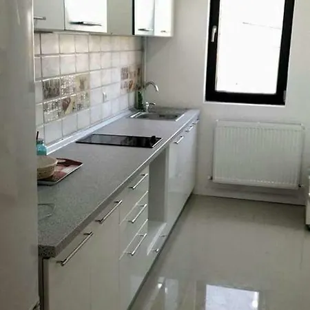 Apartament Apartament Maria Năvodari