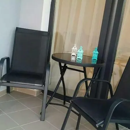 Apartament Maria